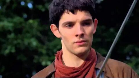 Merlin: Is there any connection between Merlin and Cursed?
