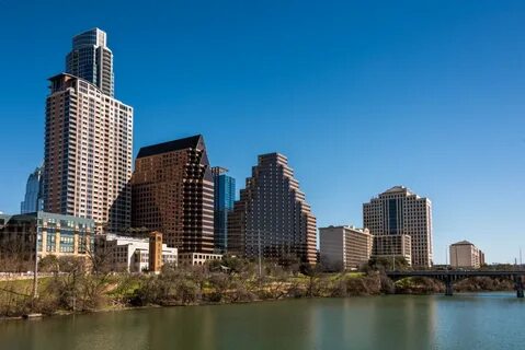 50 Blockchain Companies in Austin Built In Austin