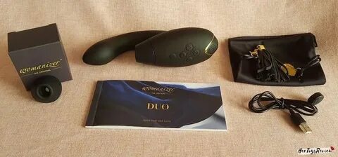LELO ENIGMA Review: A Good Dual Massager?