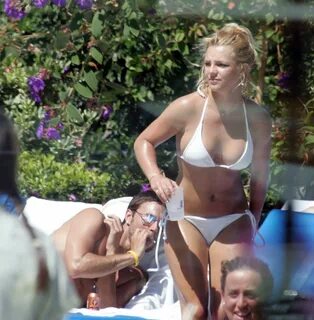 Britney Spears at spydi.nl