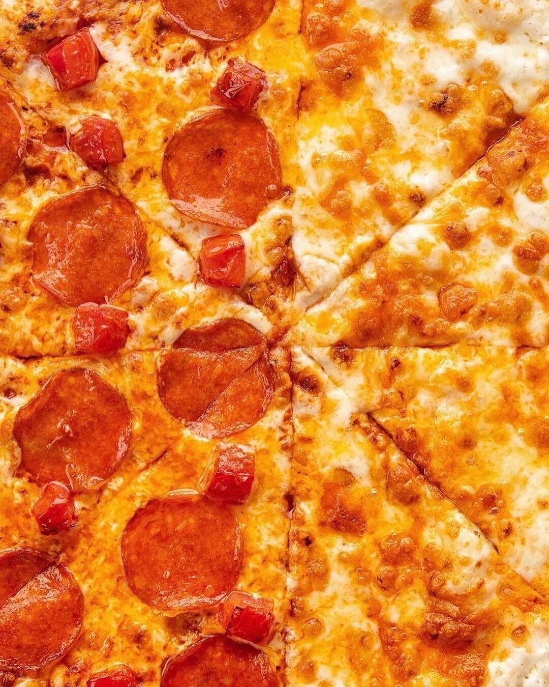 что такое пицца пепперони фреш фото 42