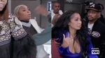 Karlie vs. Sierra Love & Hip Hop: Atlanta Season 9 - YouTube