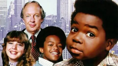 Diff'rent Strokes 1978 full Serie online MrWorldPremiere