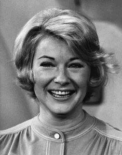 Hope Lange Fantasma