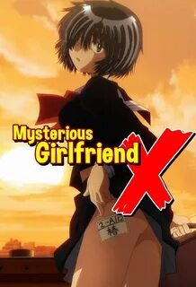 Загадочная девушка Х (2012) - Mysterious Girlfriend X - Nazo