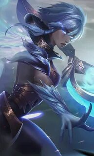 1280x2120 Dawnbringer Riven iPhone 6+ HD 4k Wallpapers, Imag