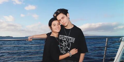 Are Charli and Chase Still Together? TikTok Couple Relations