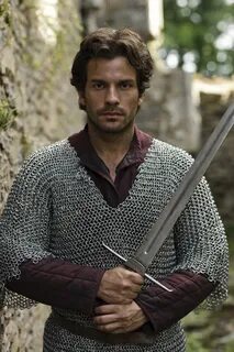 Merlin - Lancelot Lancelot, Merlin, Merlin series