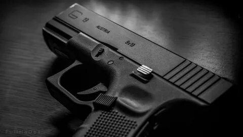 Glock Logo Wallpapers - Wallpaper Cave