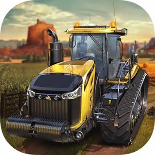 Farming Simulator 18:Amazon.com:Appstore for Android Farming simulator, Farming 
