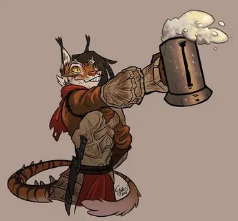 argonian Tumblr Fantasy character design, Dungeons and drago