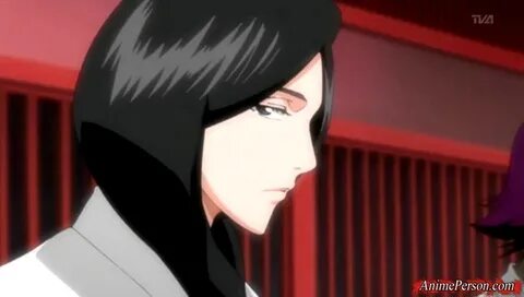 Retsu UNOHANA