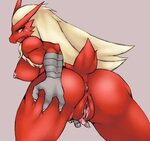 Blaziken Time - /trash/ - Off-Topic - 4archive.org