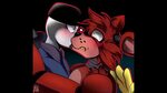 FNAF MIKE AND FOXY NIGHTCORE - TAKE A HINT - YouTube