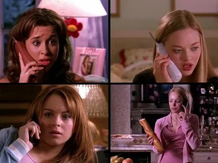 THEN & NOW: The Cast Of 'Mean Girls' 10 Years Later Business
