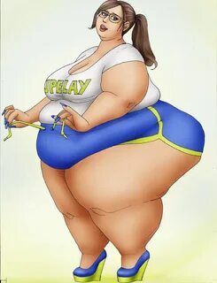 ...Beautiful Women, Plus Size Art, Fat Art, Chubby Ladies, Isabelle, Fat Wo...