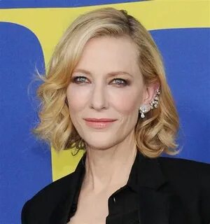 Cate Blanchett - CATE BLANCHETT at Jury Photocall at 71st Ca