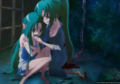 Higurashi When They Cry HD Wallpapers - Wallpaper Cave