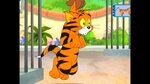 Tom and Jerry Tiger Cat (2006) - Tom and Jerry Cartoon ► iUK