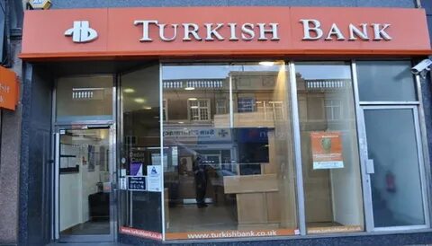 Turk banks