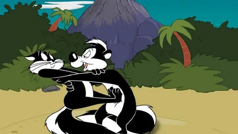 Pepé Le Pew - Image Abyss