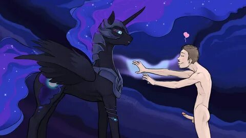 arareroll, nightmare moon (mlp), princess luna (mlp), friendship is magic, ...