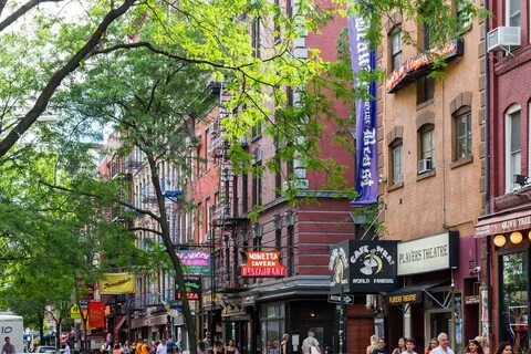 Greenwich Village - Best things to do in New York