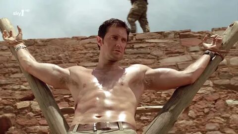 Richard Armitage objectification #7 Me + Richard Armitage