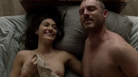 Emmy Rossum Nude - Shameless (2017) s08e10 - HD 1080p #TheFa