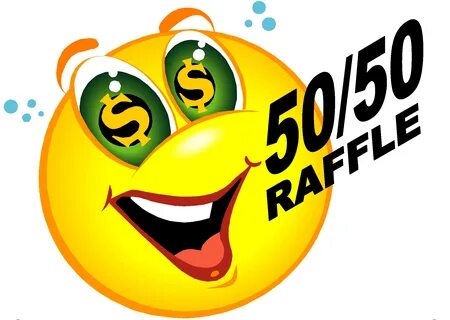 Library of 50 50 raffle clip png files ► ► ► Clipart Art 201