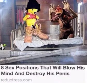 8 sex positions to destroy his penis meme