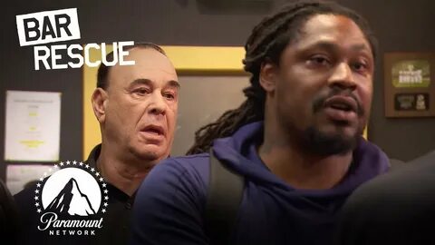 Rob Ben's Bar Rescue Update (Marshawn Lynch Episode) - Still