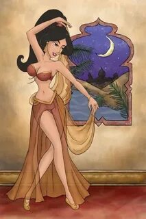 Disney Princess Photo: sexy disney princess Sexy disney prin