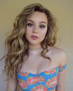 Pin on Brec Bassinger