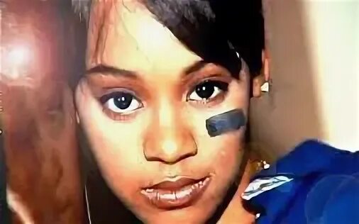 Her Death The Life Story Of Lisa "Left Eye" Lopes