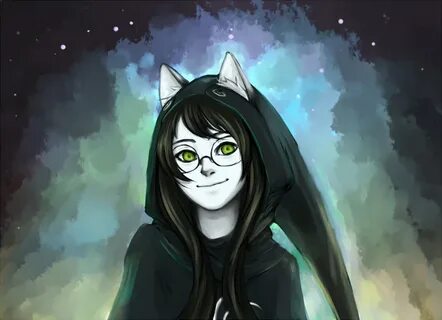 Jade Harley - Homestuck page 2 of 11 - Zerochan Anime Image 