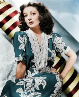 Loretta Young Loretta young, Fashion, Actresses