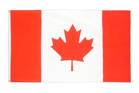 Canada 3x5 ft Flag - Royal-Flags