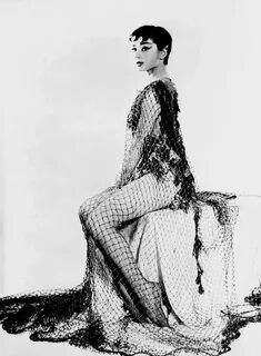 The special edition: Audrey Hepburn: humus - ЖЖ