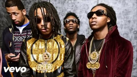 Migos - My Family Ft.Quavo - NEW SONG - 2017 - YouTube