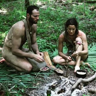 Naked And Afraid Slip - Porn photos and sex pics