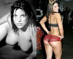 Gina Carano Nude And Sexy Photos Collection