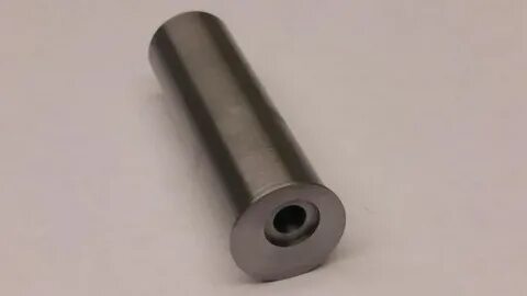 12 Gauge to 22 Hornet Shotgun Barrel Adapter Reducer Sleeve 