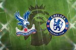 Shaxda Rasmiga: Crystal Palace Vs Chelsea Ee Horyaalka Premi