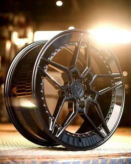 Кованые диски / Forged wheels (@vissolwheels) — Instagram