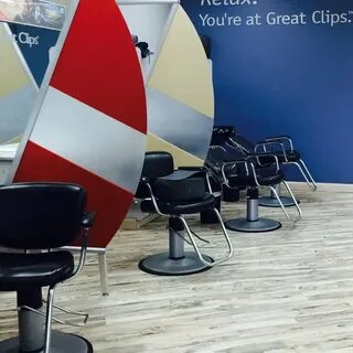 Great Clips - Buckhead - 1 подсказка