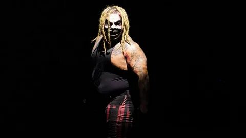 Bray Wyatt devrait apparaître à Clash of Champions - Catch-N