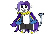 Jevil Wallpapers posted by John Mercado