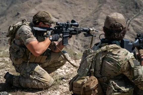 MARSOC Us special forces, Military special forces, Special f