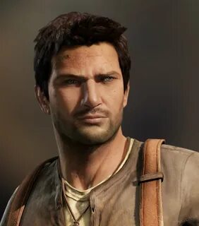 Nathan Drake Suit Related Keywords & Suggestions - Nathan Dr